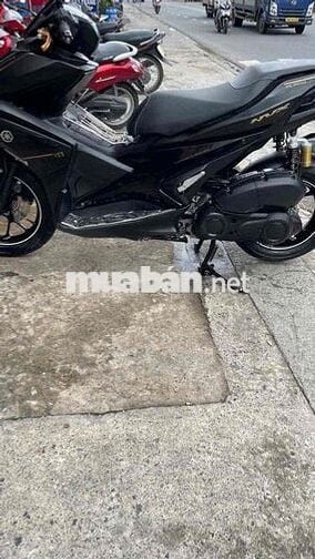 nvx 155 ABS khoá smarkey biển 62 long an