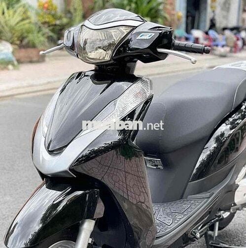 GÓP BAO NỢ XẤU - HONDA LEAD