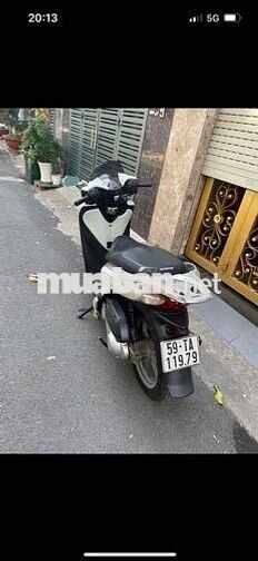 xe đẹp len ken sơn máy móc nguyên zin.bao ae test