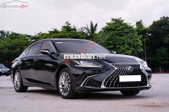 LEXUS ES 250