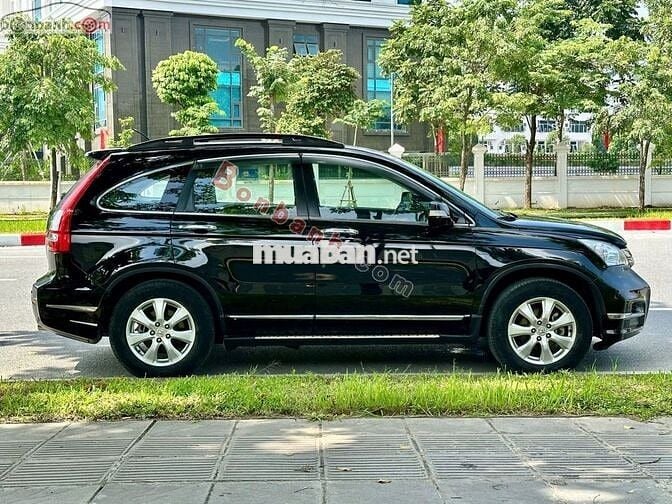 Crv 2.4