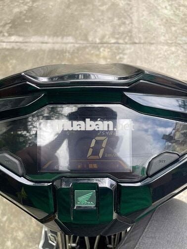 Airblade 125 4val/2024-lướt 2.000km chính chủ