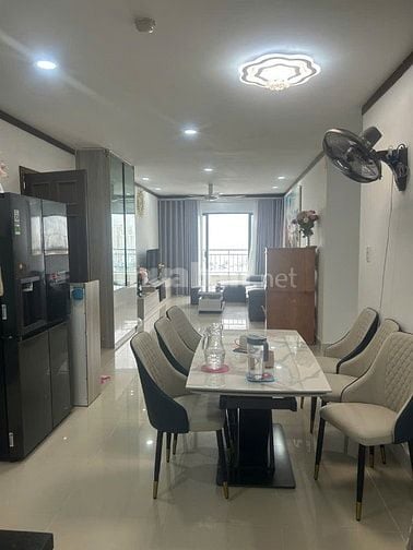 Bán căn hộ 3Pn, chung cư Quốc Cường Gia Lai 1, Trần Xuân Soạn