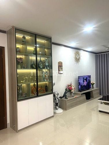 Bán căn hộ 3Pn, chung cư Quốc Cường Gia Lai 1, Trần Xuân Soạn