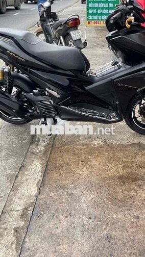 nvx 155 ABS khoá smarkey biển 62 long an
