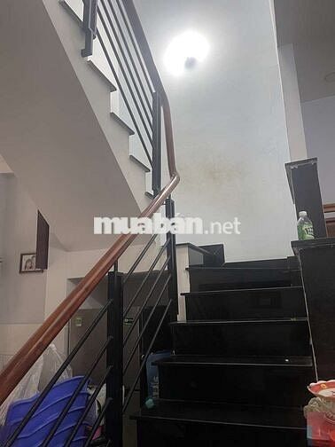 Bán Nhà MT số 16 , BHHA , Bình Tân , xem nhà xong là mua lun , chốt