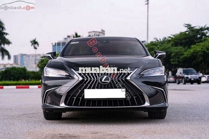 LEXUS ES 250