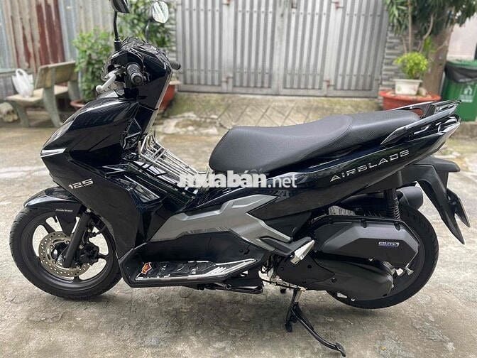 Airblade 125 4val/2024-lướt 2.000km chính chủ
