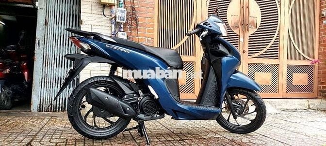 Vision 2023.Bản Cao Cấp.BiểnTP.Xe mới 95%.Zin100%