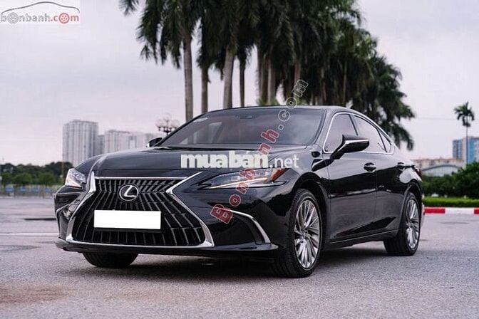 LEXUS ES 250