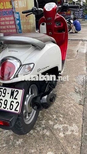 scoopy 2020 biển tp