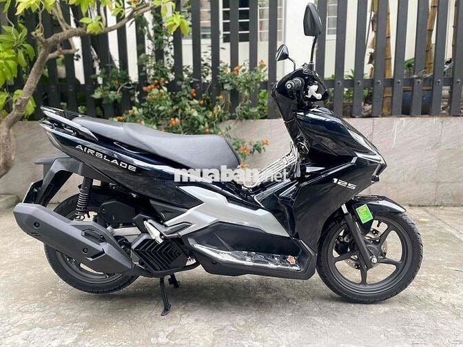Airblade 125 4val/2024-lướt 2.000km chính chủ