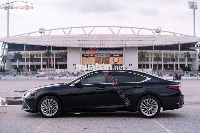LEXUS ES 250