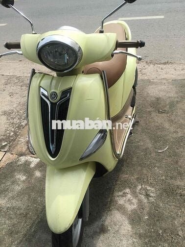 Noza Fi yamaha