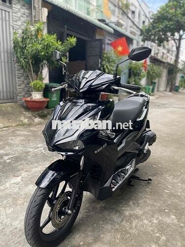 Airblade 125 4val/2024-lướt 2.000km chính chủ