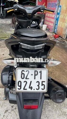 nvx 155 ABS khoá smarkey biển 62 long an