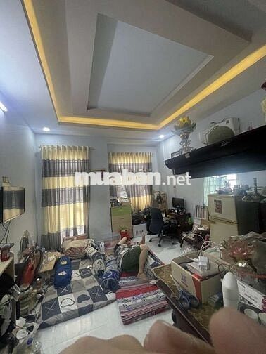Bán Nhà MT số 16 , BHHA , Bình Tân , xem nhà xong là mua lun , chốt