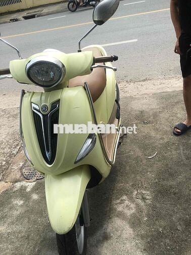 Noza Fi yamaha