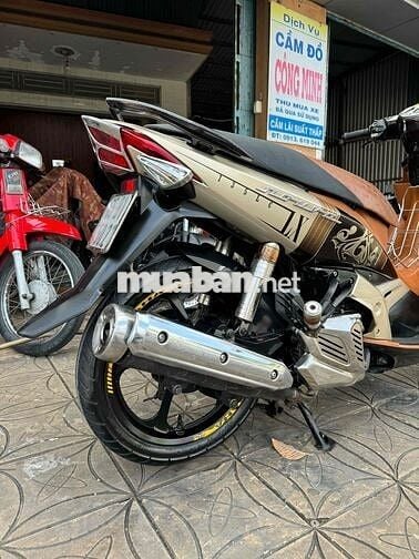 YAMAHA NOUVO 4 ,BS:65B1:CẦN THƠ