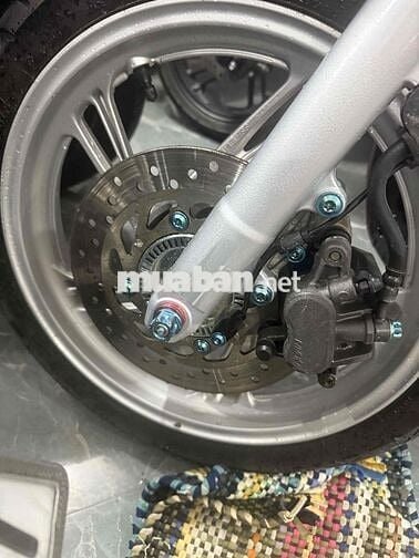 Sh 150 abs
