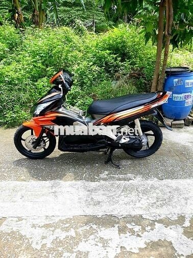 Ab Lên Thái Xe Đẹp Long Lanh Máy Zin💯 Chất Bs61