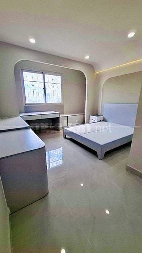 Bán căn hộ Carina Plaza diện tích 105m, 2pn, 2wc giá 3 tỷ