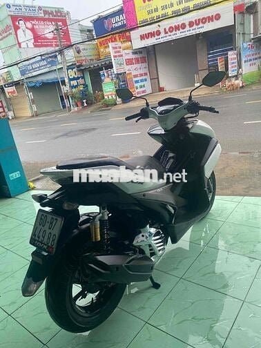 NVX 155 khoá smk bs60 hổ trợ góp có trao đổi xe