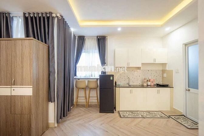 🎉Studio Vibe Siêu Thơ🏕️Cửa Sổ View Đỉnh 🛀🏻Full NT 🔥Hàng Xanh-BT📍