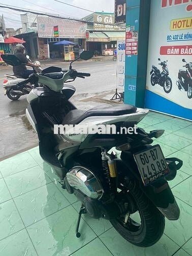 NVX 155 khoá smk bs60 hổ trợ góp có trao đổi xe