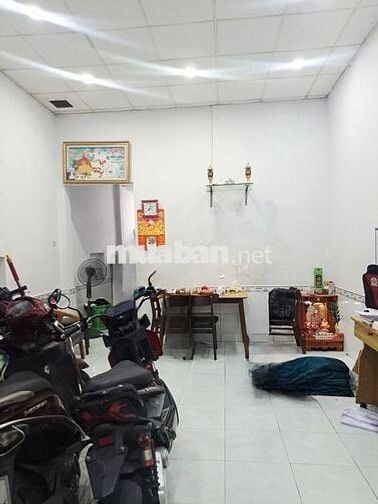 48m2 2 tầng, hẻm 4m, Đoàn Giỏi kế bên Aeon TP. Không Lộ giới. ~4 tỷ