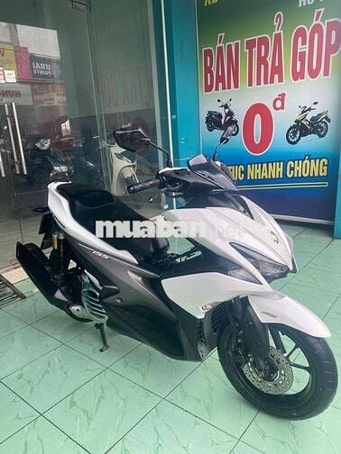NVX 155 khoá smk bs60 hổ trợ góp có trao đổi xe