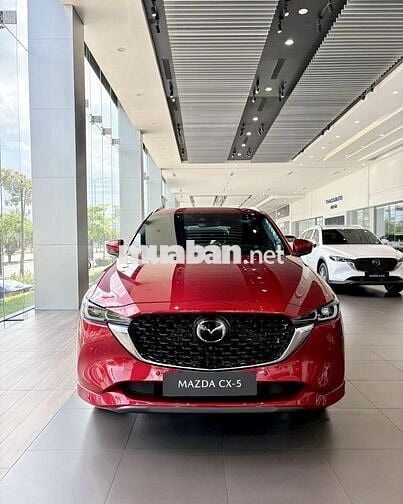 Mazda CX 5 2024 Premium Exclusive 2.0 AT