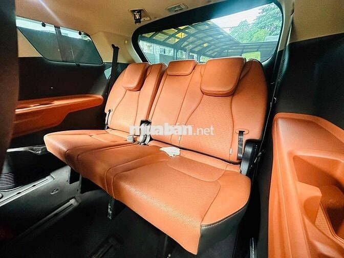 Kia Carnival 2025 Signature 2.2D - Zin 100%