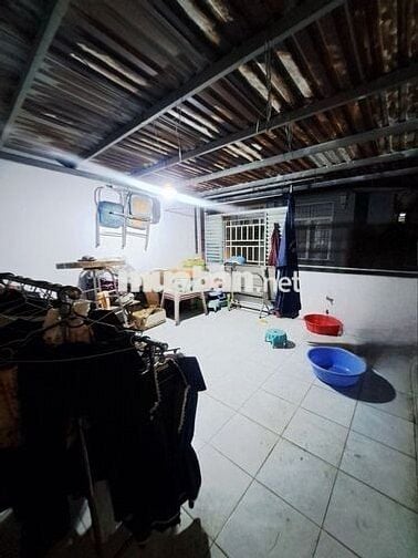 48m2 2 tầng, hẻm 4m, Đoàn Giỏi kế bên Aeon TP. Không Lộ giới. ~4 tỷ