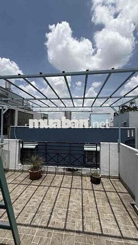 🌹Liên khu 4-5, 64m2, 3 tầng, Dt: 4 x 16, Giá 4.5 tỷ 🌹 Bình Hưng Hòa B