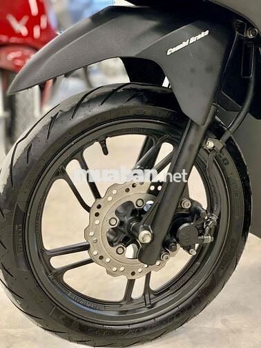 🔥 Honda Vario 150 2020 BSTP chính chủ Xe zin đẹp