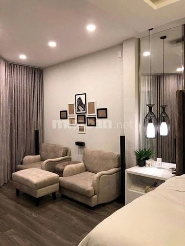 CƠ HỘI VÀNG TẠI PHÚ NHUẬN – NHÀ PHỐ 4 TẦNG, VỊ TRÍ ĐẮC ĐỊA.