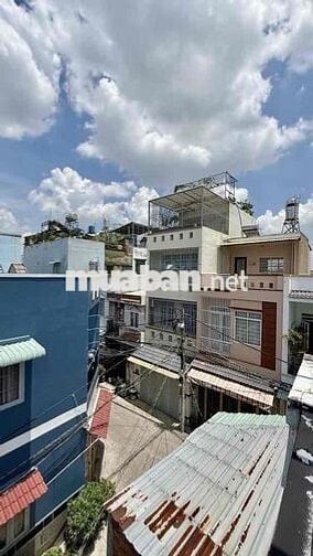 🌹Liên khu 4-5, 64m2, 3 tầng, Dt: 4 x 16, Giá 4.5 tỷ 🌹 Bình Hưng Hòa B