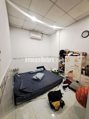 48m2 2 tầng, hẻm 4m, Đoàn Giỏi kế bên Aeon TP. Không Lộ giới. ~4 tỷ