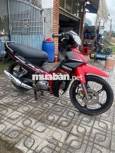 sirus 2012 xe zin đẹp chính chủ có cccd chủ xe
