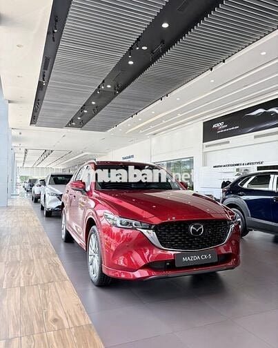 Mazda CX 5 2024 Premium Exclusive 2.0 AT