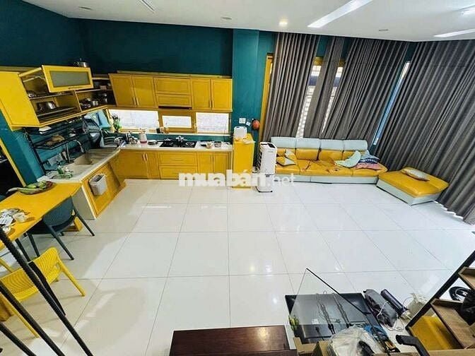 LÔ GÓC 4 TẦNG SIÊU ĐẸP DT KHỦNG-RẺ NHẤT KHU VỰC (THƯƠNG LƯỢNG THẢ GA)