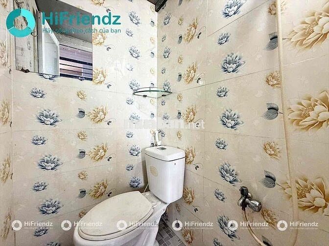 Duplex Phan Văn Trị Gần Vincom Plaza và Đại Học IUH VLU 🥰