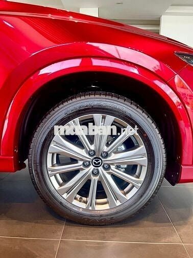Mazda CX 5 2024 Premium Exclusive 2.0 AT
