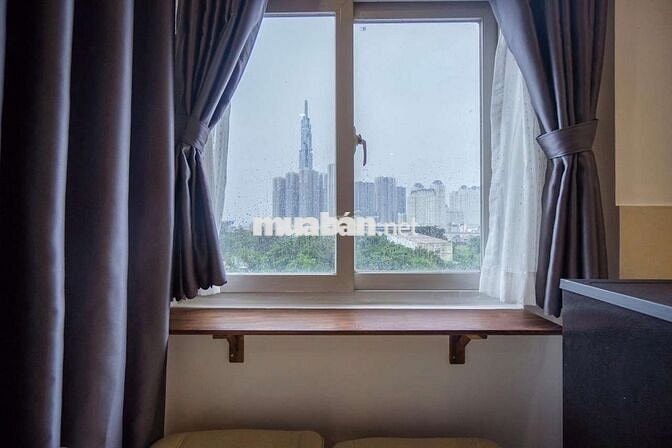 🎉Studio Vibe Siêu Thơ🏕️Cửa Sổ View Đỉnh 🛀🏻Full NT 🔥Hàng Xanh-BT📍