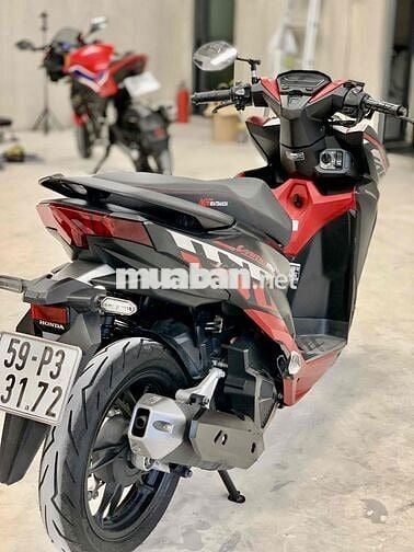 🔥 Honda Vario 150 2020 BSTP chính chủ Xe zin đẹp