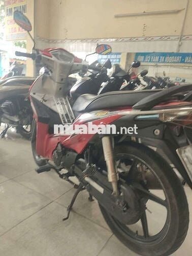 Wave rsx xe dẹp máy bao rin chất  êm mạnh