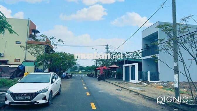 ĐẤT VÀNG TRUNG TÂM ĐIỆN BÀN - SỔ HỒNG TRAO TAY