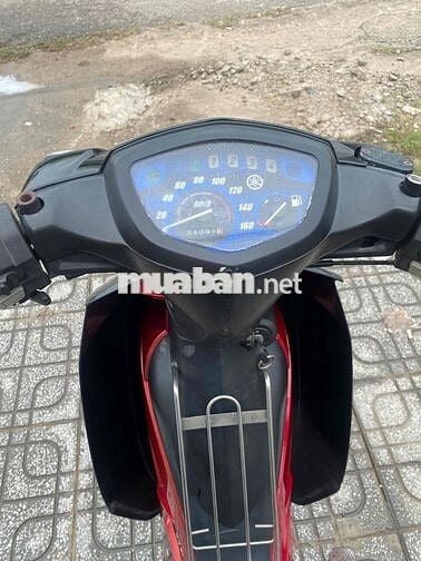 sirus 2012 xe zin đẹp chính chủ có cccd chủ xe