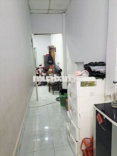 48m2 2 tầng, hẻm 4m, Đoàn Giỏi kế bên Aeon TP. Không Lộ giới. ~4 tỷ